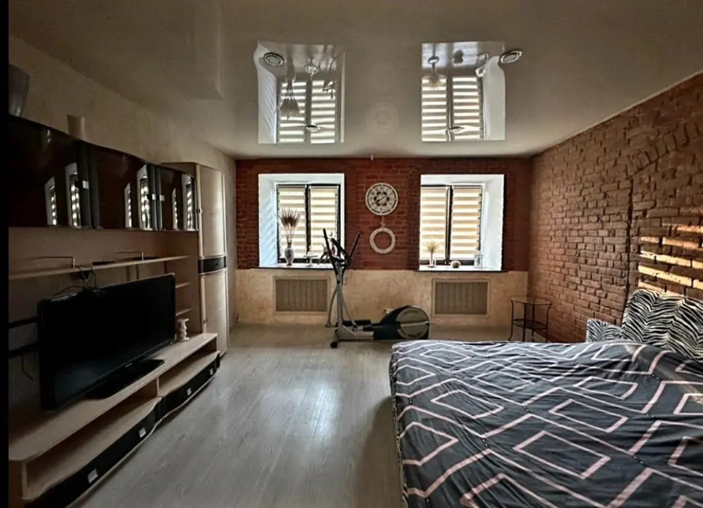 Фотография квартиры Апартаменты В центре города