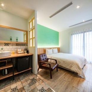 Фотография мини отеля Here B&B