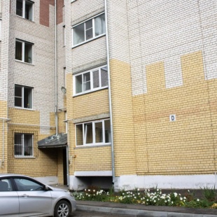 Фотография квартиры Волжские апартаменты