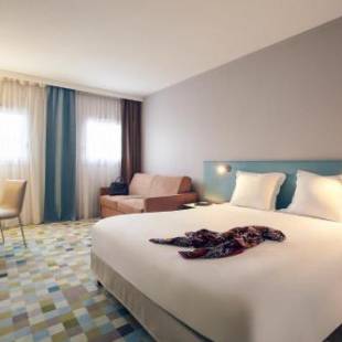 Фотографии гостиницы
Hôtel Mercure Marne-la-Vallée Bussy St Georges