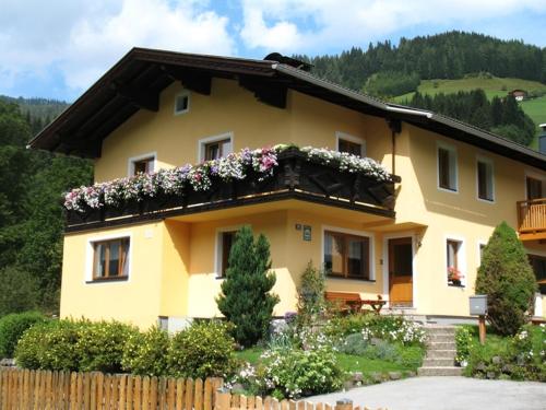 Фотография гостевого дома Privatzimmer/Apartments Schwarzenbacher