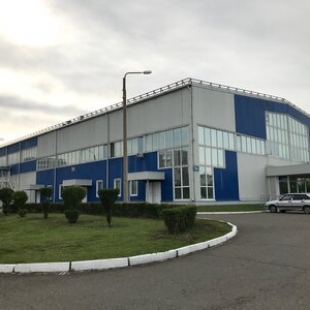 Фотография достопримечательности Физкультурно-оздоровительный комплекс РУСАЛ