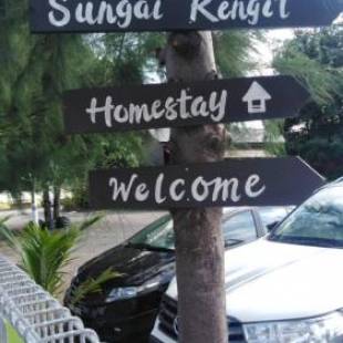 Фотографии базы отдыха 
            Sungai Rengit Hotel