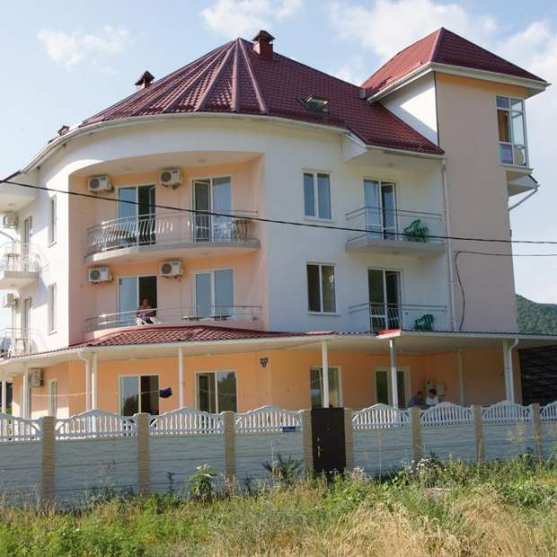 Фотографии гостевого дома
Эдельвейс