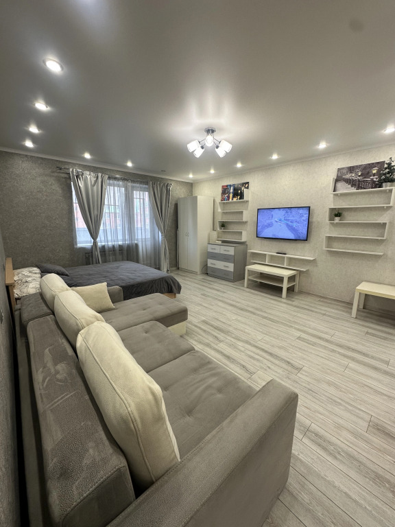 Фотография квартиры Апартаменты левый берег