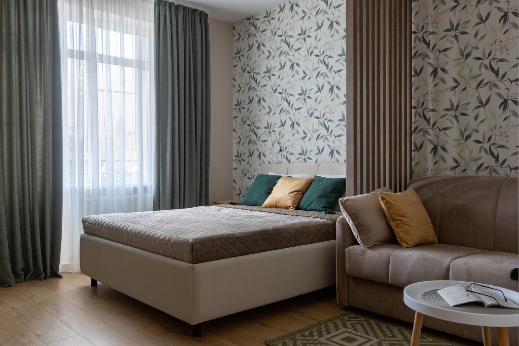 Фотография квартиры Квартира Бухта радости на Балтике