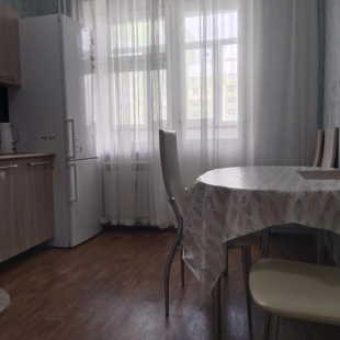 Фотография квартиры Апартаменты на проезде Восточный 5