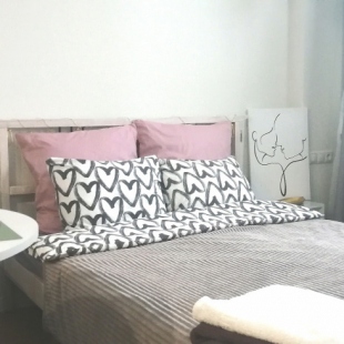 Фотография квартиры Квартира на Сургутском Проезде 1к1