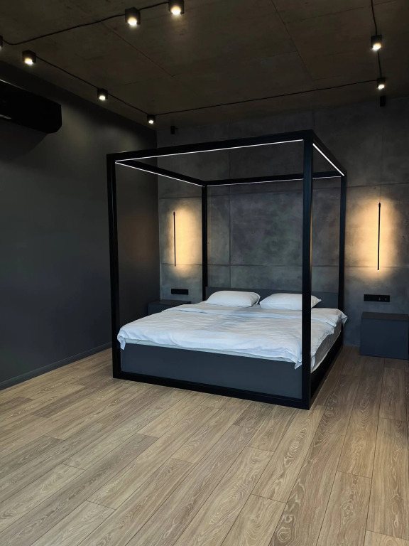 Фотография квартиры Квартира Стильная и Изящная в Центре Бреста