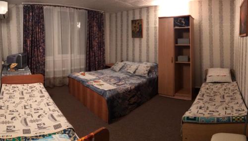 Фотографии гостевого дома
На Лазарева, 154а