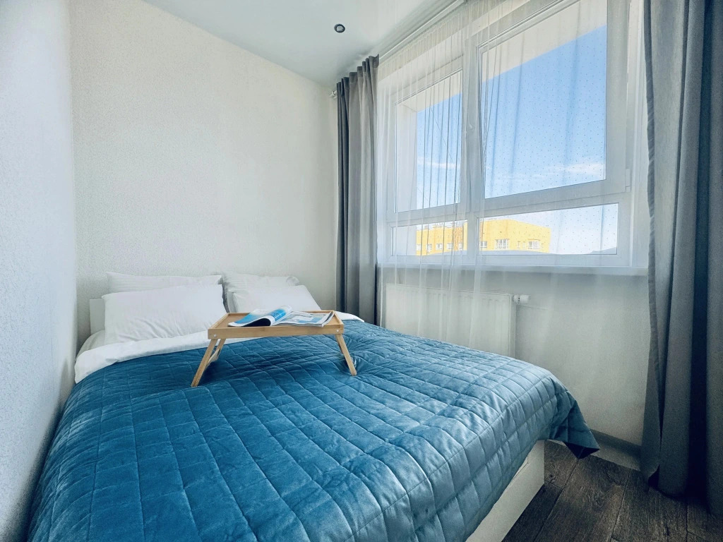 Фотография квартиры Апартаменты VEGAS на Гагарина 101/2 2