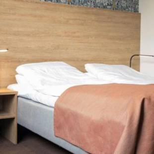 Фотографии гостиницы
Bø Hotel