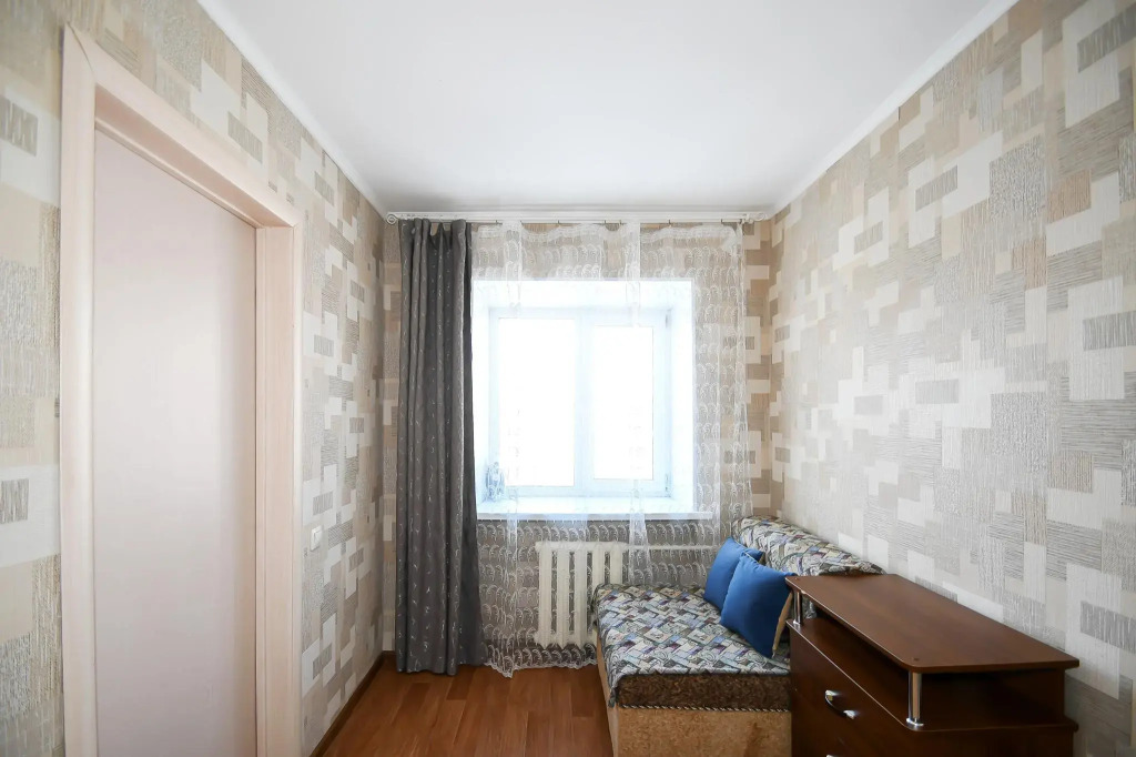 Фотография квартиры Апартаменты на улице Нефтезаводская 3