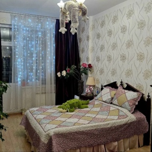 Фотография квартиры Квартира Уютная в центре Нижнего