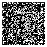 QR код гостиницы Александрия