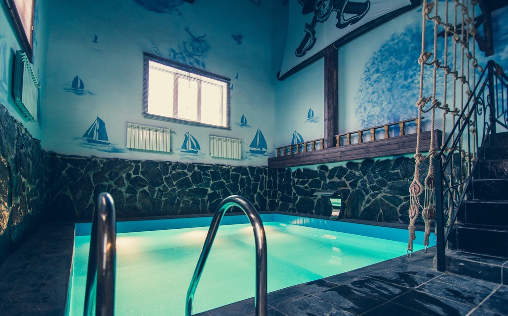 Фотография сауны Фрегат