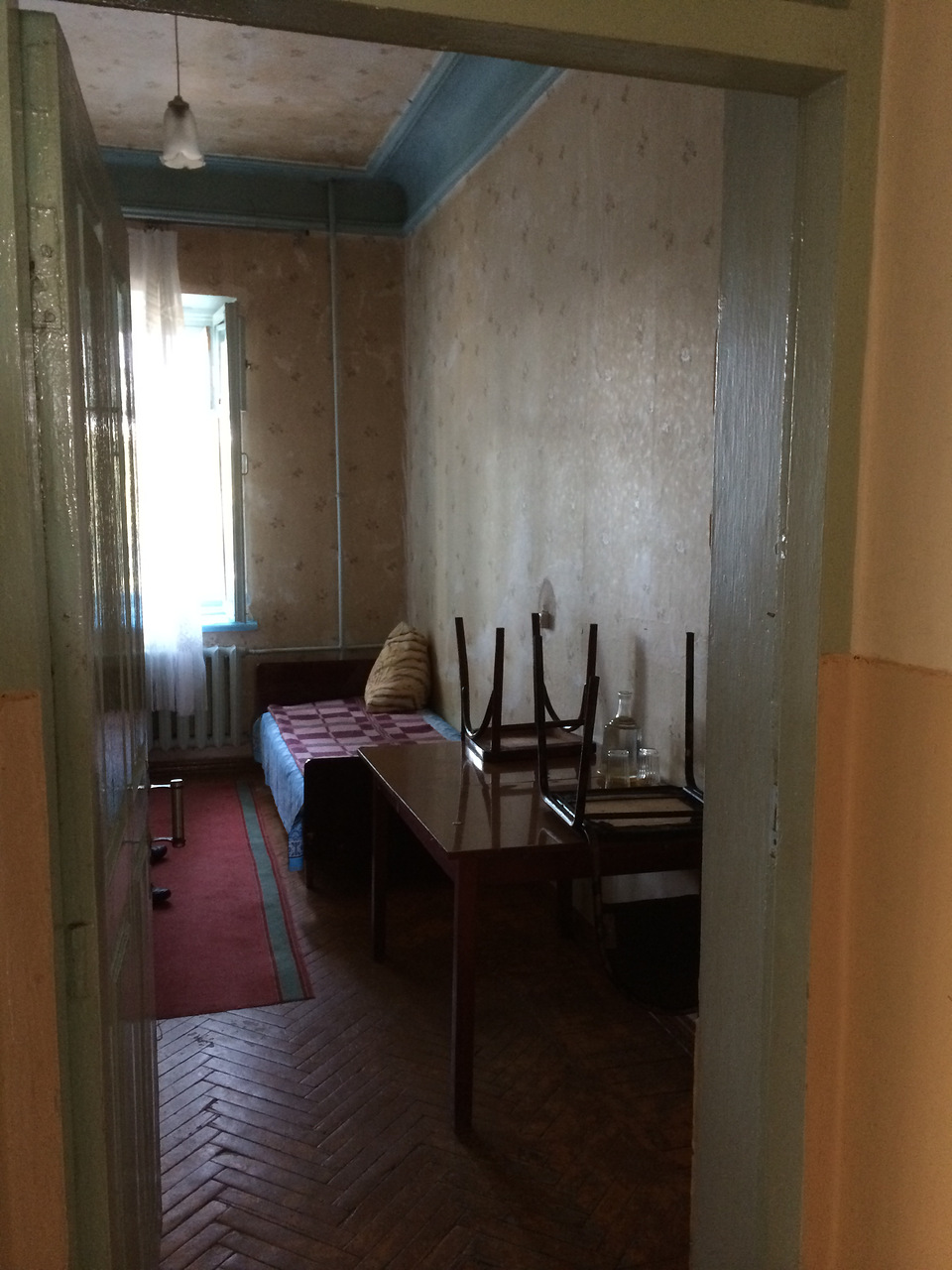 Фотография гостиницы Восток, Райпо - возможно не работает!