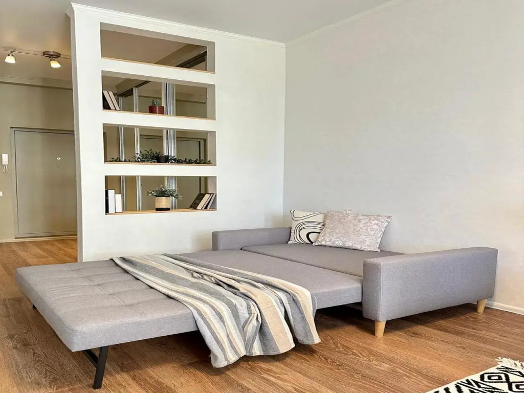 Фотография квартиры Апартаменты на улице Евдокимова 102Б