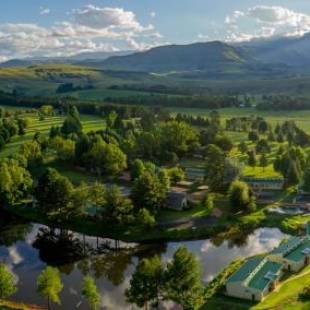 Фотографии гостиницы
Gooderson Monks Cowl Golf Resort