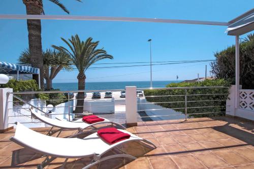 Фотография гостевого дома San Luis