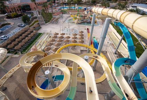 Фотография гостиницы U Splash Resort Eilat
