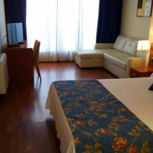 Фотографии гостиницы
Hotel Suite Camarena