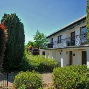 Фотографии гостевого дома
Résidence Thier Antoine