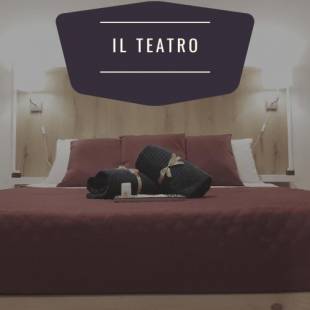 Фотографии мини отеля
Il Teatro