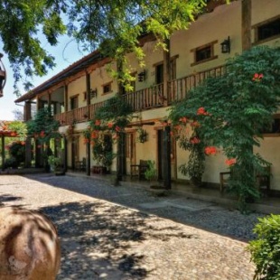 Фотография гостиницы Hotel Casa De Campo