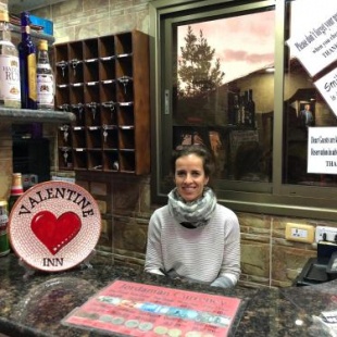 Фотография мини отеля Valentine Inn