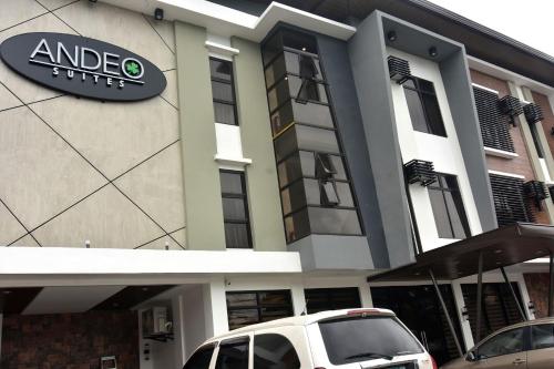 Фотография апарт отеля Andeo Suites