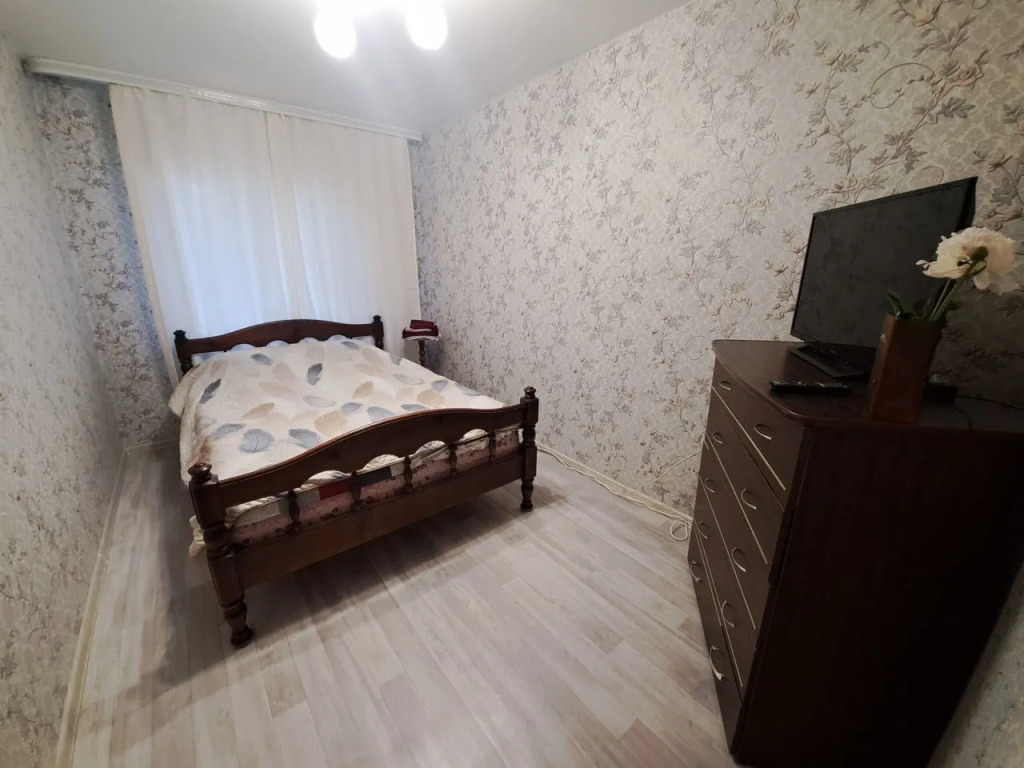 Фотография квартиры Квартира Уютная на Улице Добролюбова 6