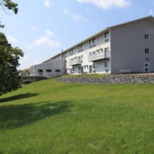 Фотографии гостиницы 
            Americas Best Value Inn - Duluth Spirit Mountain Inn