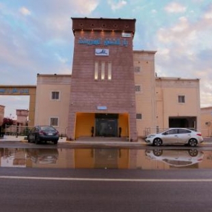 Фотография гостиницы Yar Furnished Apartments