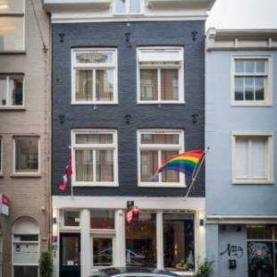 Фотографии гостиницы
Amistad hotel