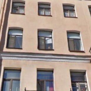 Фотография гостевого дома Chevron