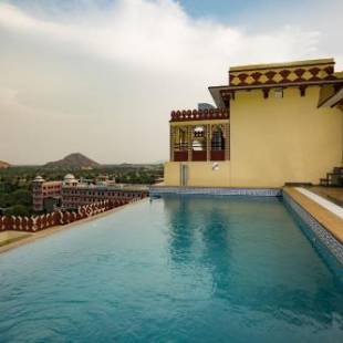 Фотографии гостиницы
Umaid Haveli Hotel & Resorts