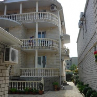 Фотография гостевого дома Карат