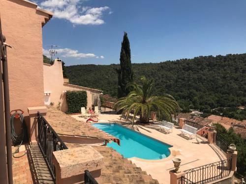 Фотография гостевого дома Villa Gilbert