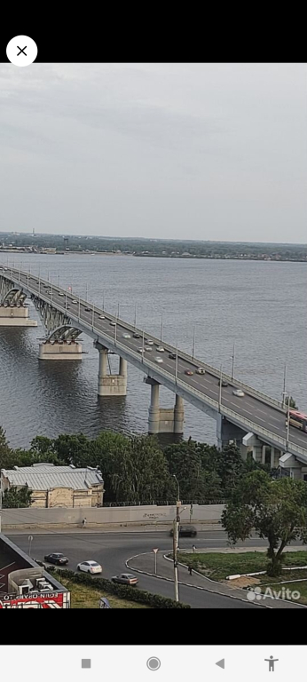 Фотография квартиры Квартира на Набережной