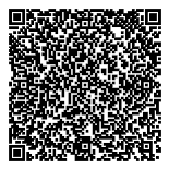 QR код базы отдыха Капитан Флинт