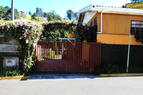 Фотография мини отеля Pousada Toca das Bromelias