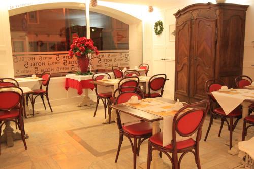 Фотография гостиницы Hotel Le 5