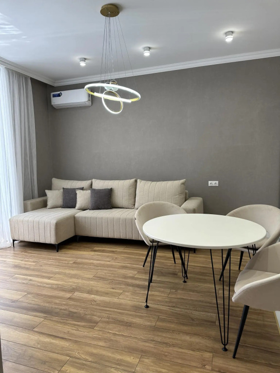 Фотография квартиры Апартаменты на проспекте Туран 46/5