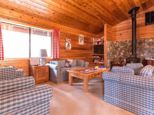 Фотография гостевого дома Ford Family Escape