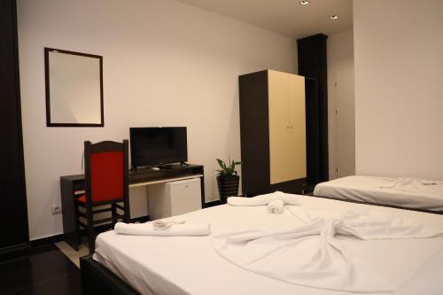 Фотография гостиницы Hotel Aglon