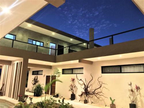 Фотография апарт отеля Bahia Tolok