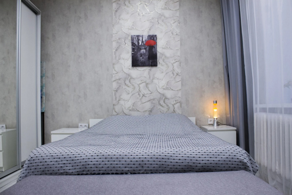 Фотография квартиры Квартира на Улице Бабушкина 23В