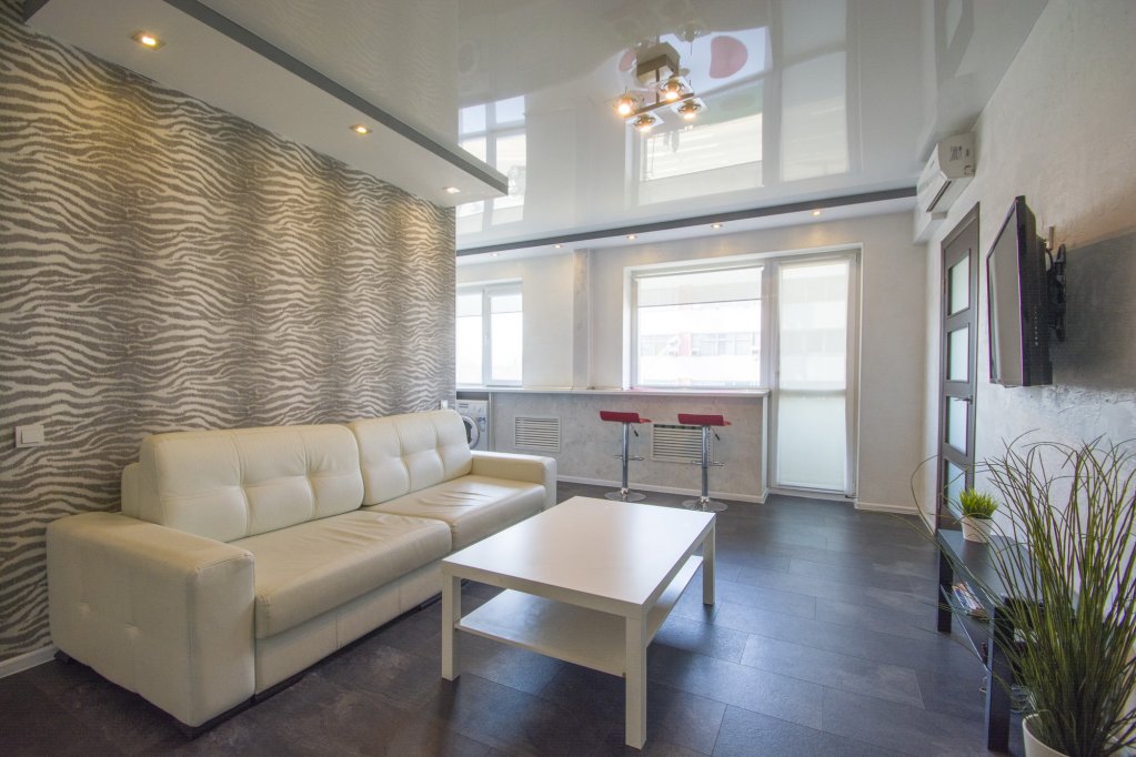 Фотография квартиры Апартаменты Aparton на Якуба Коласа 8