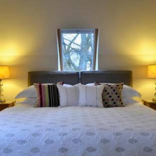 Фотографии мини отеля
Brae House